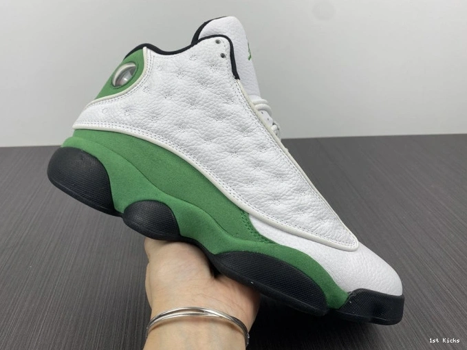 1st Kicks green air lucky db6537- jordan 1441 GoAnywhere 13 1129